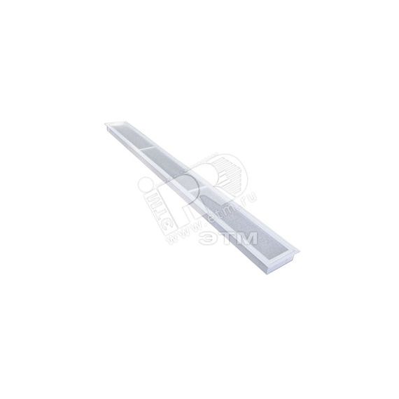 Светильник светодиодный ДВО-18Вт IP40 4250К Новый свет GRA18-07-C-01