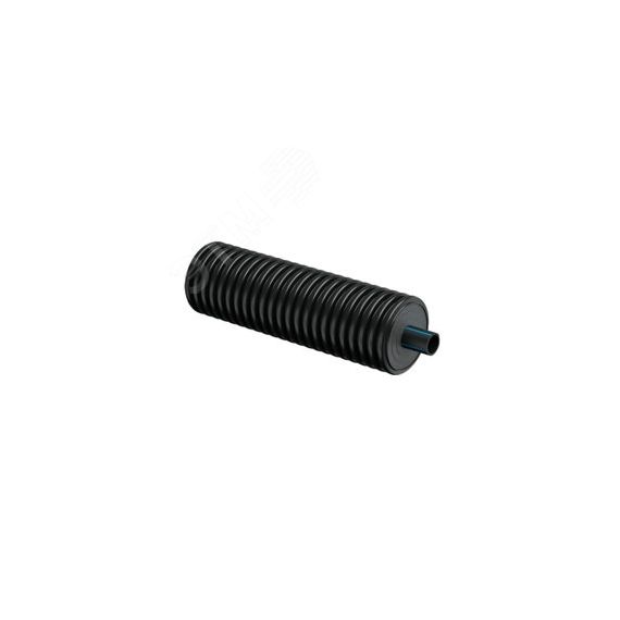 Труба теплоизолированная Supra 32x2,9/140 бухта 200м 1Ф Usystems 1136085