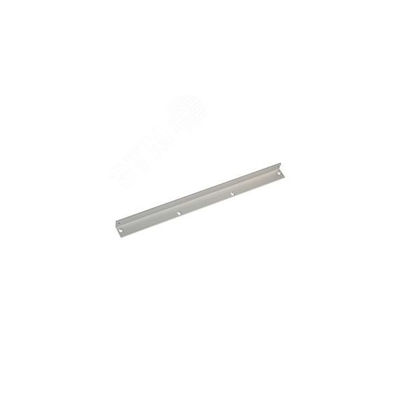 Уголок монтажный G-N XEA 428 белый P210 dorma(dormakaba) 57390010