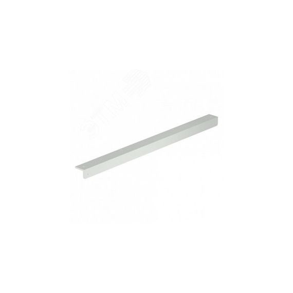 Уголок монтажный G-N XEA белый P210 dorma(dormakaba) 57430010