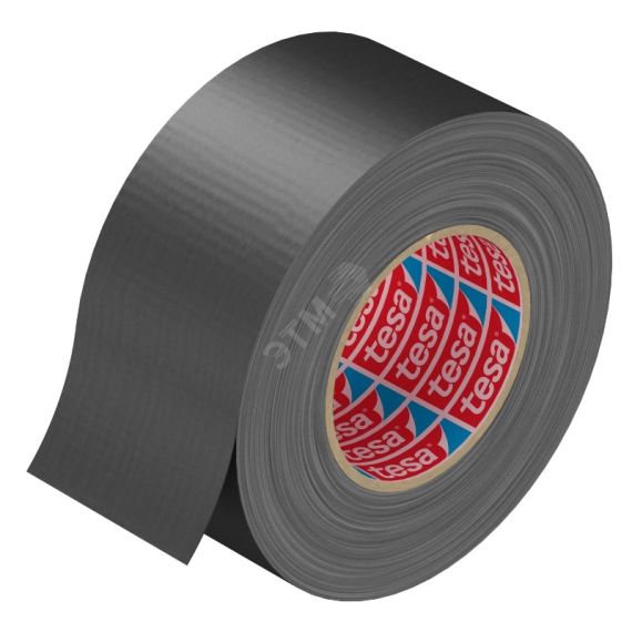 Клейкая лента для герметизации кабельных каналов при заливке в стяжку OBO Bettermann KB 50