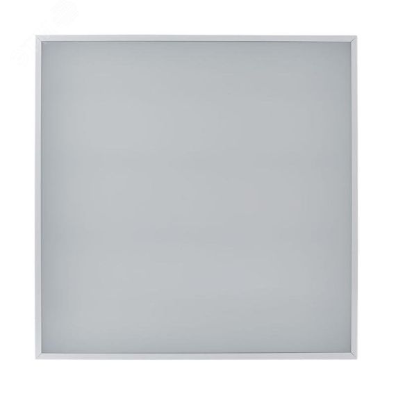 Светильник светодиодный ДПО-01-40-203 5000К 3800Лм призма IP20 Лихославльский з-д 1002097