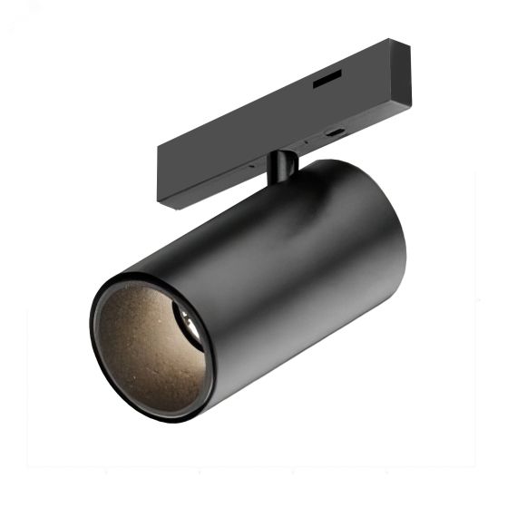 Светильник MAG-MICROCOSM-SPOT-R45-9W Day4000 (BK, 36 deg, 24V) (IP20 металл, 3 года) Arlight 043255