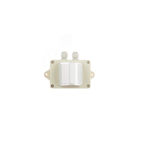 Лампа коридорная GETCALL GC-0611W3