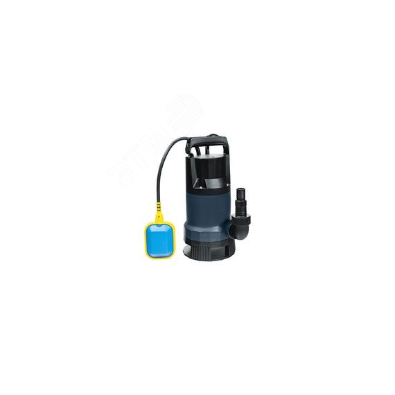 Дренажный насос VORT 401 PW Unipump 95526