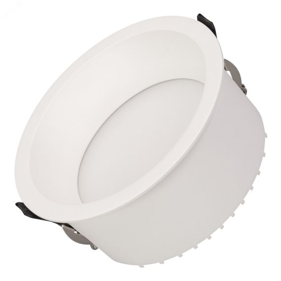 Светильник MS-DROP-BUILT-R158-30W Day4000 (WH, 90 deg, 230V) (Arlight, IP54 Металл, 5 лет) Arlight 040342