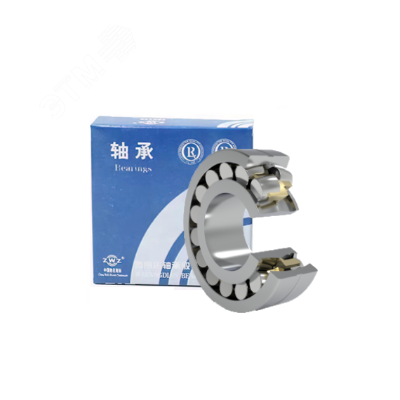 Подшипник 22310CA/C3W33 ZWZ 22310CA/C3W33ZWZ