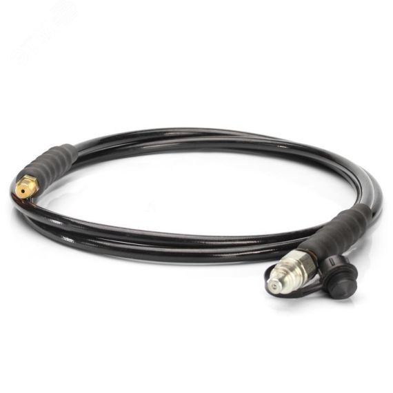 Рукав для высокого давления РВД-3 КВТ 60069