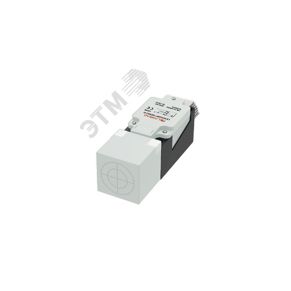 Индуктивный датчик Lanbao LE40XZSN40DPRY-D НПК ТЕКО 07-00041216
