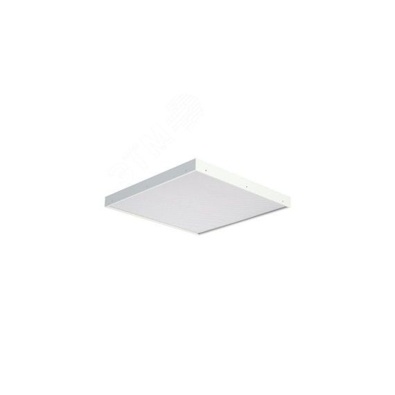 Светильник TL414 CL, ЛЛ (T5), IP20, ЭПРА(A2) TECHNOLUX 09613