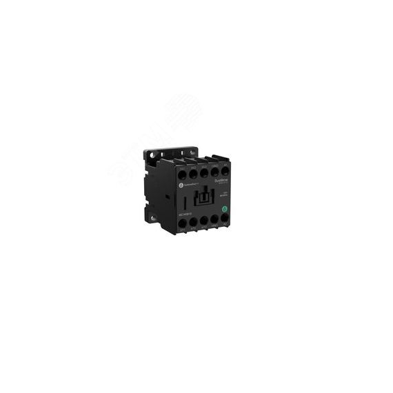 Контактор MC1K 6A 1НЗ AC110V 50/60Hz SE (Systeme) MC1K0601F7
