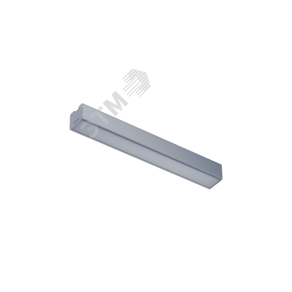 Светильник светодиодный ДСО-04-О-18-600-4К-IP40 INNOLUX 96450