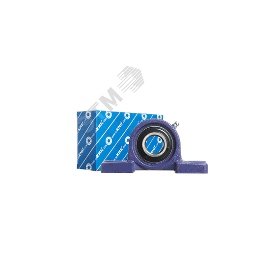Подшипниковый узел SY 30 WF KMR SY30WFKMR