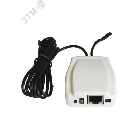 Датчик NetFeeler 3 Mini для карты удаленного управления SNMP, для подключения к NetAgent CВ506/BA506 Связь инжиниринг NF3M