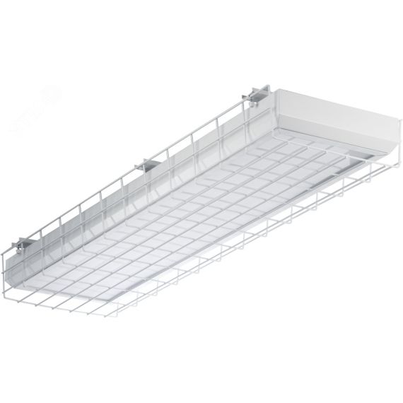 Решетка для люминесцентного светильника 2x36 Sport Световые Технологии 1451000020