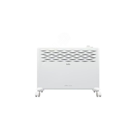 Конвектор электрический Ettore BEC/ETMR-1500 Ballu BEC/ETMR-1500