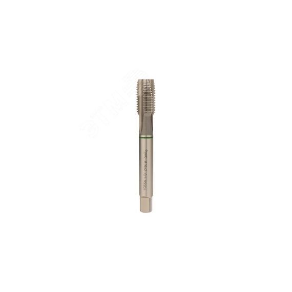 Метчик М16х2,0 (Машинный) DIN376 HSSE 6h B/4-5P 110мм a=9,0 Ruko 232160E