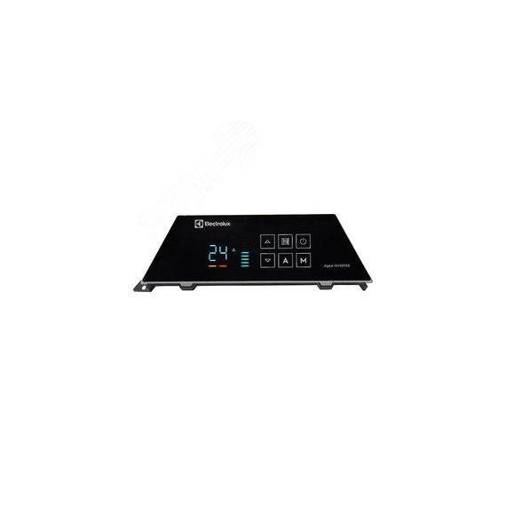 Блок управления конвектора Transformer Digital Inverter ECH/TUI4 Electrolux ECH/TUI4