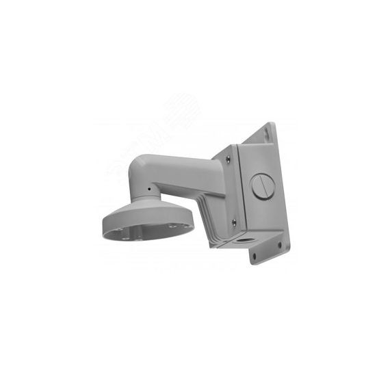 Кронштейн настенный с монтажной коробкой Hikvision DS-1273ZJ-140B