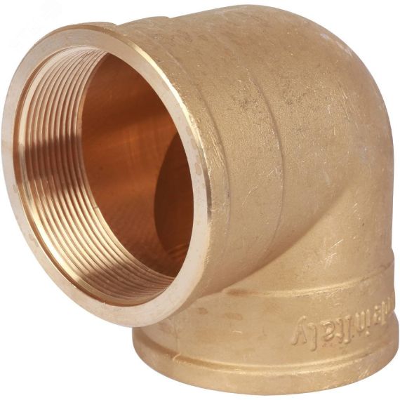 Угольник ВВ 2'1/2 STOUT SFT-0013-000212