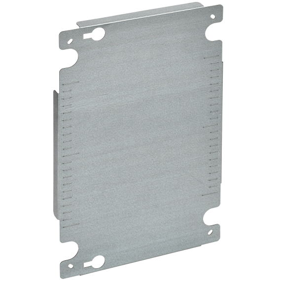 TETRA Корпус пластиковый ЩМПп 400х300х170мм IP66 IEK