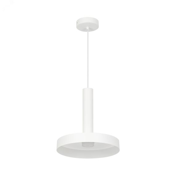 Светильник SP-ERIC-R250-8W Warm3000 (WH, 120 deg, 230V) (IP20 металл, 3 года) Arlight 035924