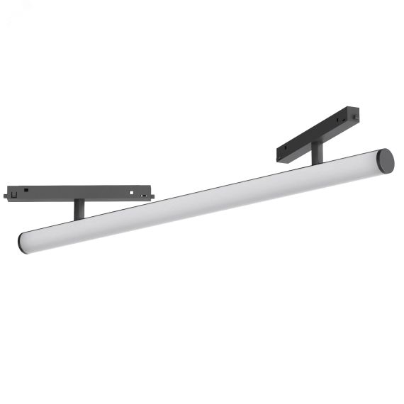 Светильник MAG-ORIENT-TUBE-CORNER-L600х80 deg, 48V) (IP20 металл, 3 года) Arlight 037350