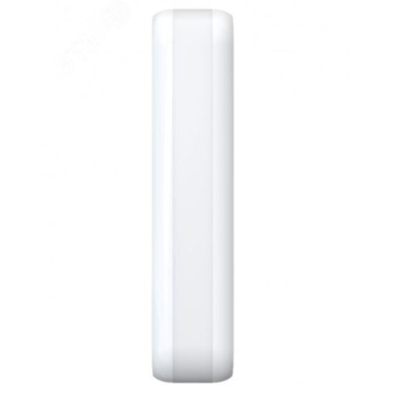 Извещатель оптический инфракрасный (штора) + СВЧ IP65 Hikvision DS-PDC10DM-VG3