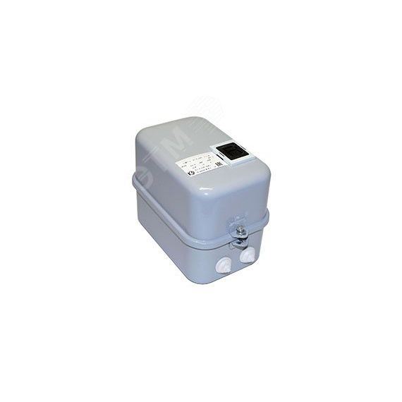 Пускатель э/м ПМ12-010240 У3 В,  24В, (1з), РТТ5-10-1,  6,30А Электротехник 020240102ВВ024001810