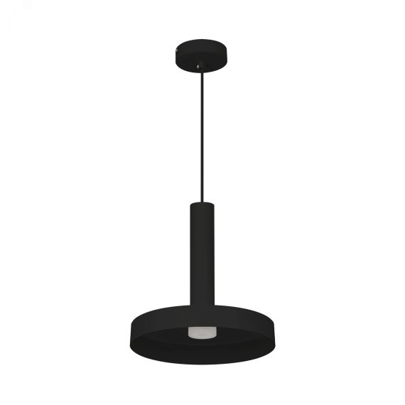Светильник SP-ERIC-R250-8W Day4000 (BK, 120 deg, 230V) (, IP20 Металл, 3 года) Arlight 035929