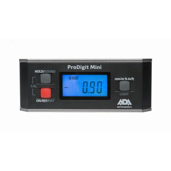 Уровень электронный ProDigit Mini без калибровки ADA А00378