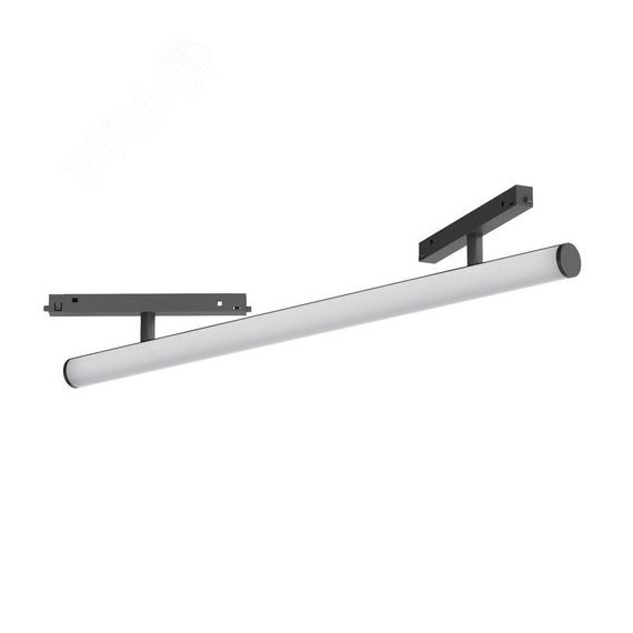 Светильник MAG-ORIENT-TUBE-CORNER-L600х80 deg, 48V) (IP20 металл, 3 года) Arlight 037350