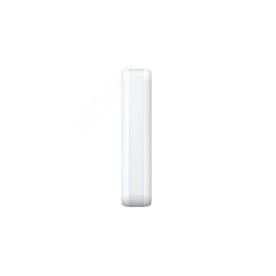 Извещатель оптический инфракрасный (штора) + СВЧ IP65 Hikvision DS-PDC10DM-VG3