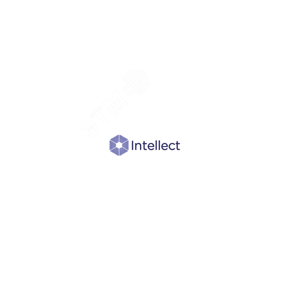 Программное обеспечение Интеллект - Торговая видеоаналитика ITV INT-RAS-PL