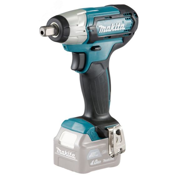 Гайковерт аккумуляторный ударный 12В, 145 Нм, 1/2'' (без АКБ и ЗУ) Makita TW141DZ