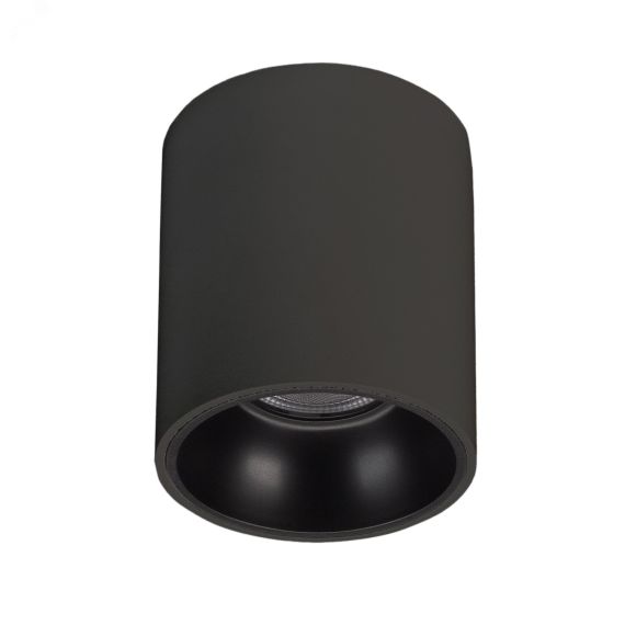 Светильник SP-SALT-R75-8W Day4000 (BK, 40 deg, 230V) Arlight 039380