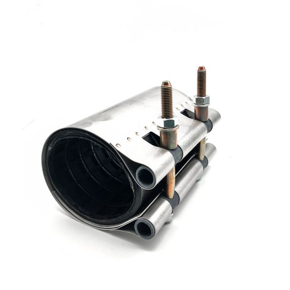 Хомут стандартный D48-55 L200 Мир хомутов REM48-55L200BMB42