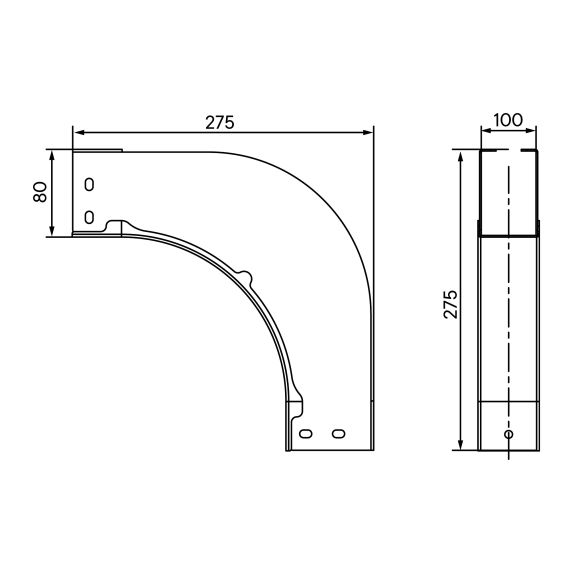Чертеж SON810KZL