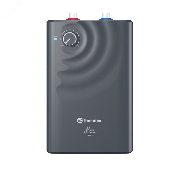 Водонагреватель накопительный Mera 7 U Thermex 151242
