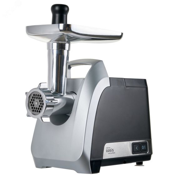 Мясорубка электрическая MG-LK2 Oasis Klima Р0000158902