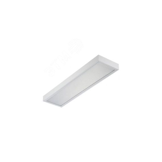 Светильник TL236 CL EL, ЛЛ (T8), IP20, ЭПРА(A2) TECHNOLUX TL236CL1-EL