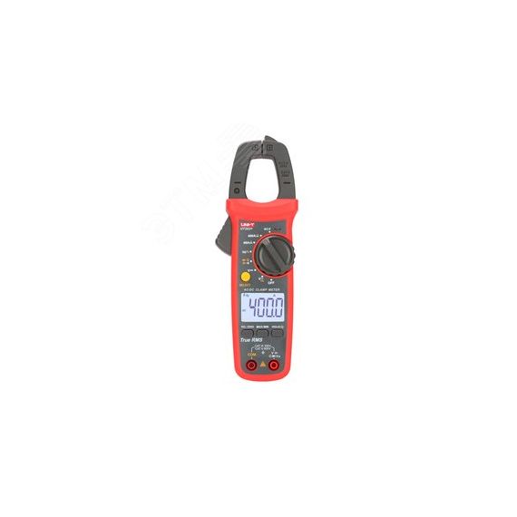 Токовые клещи UNI-T UT203 Plus UNI-T 13-1063
