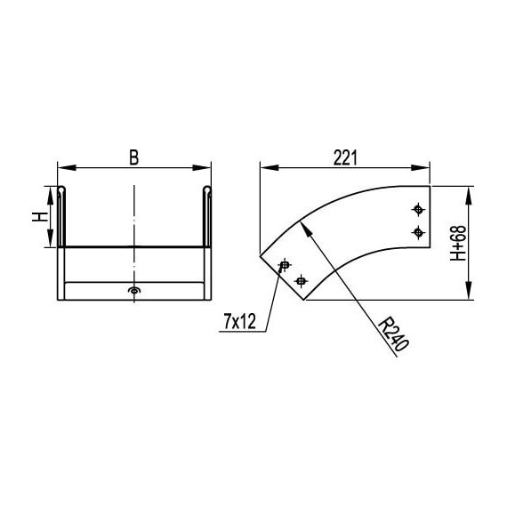 Чертеж 36883KZL