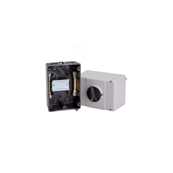Оболочка для выключателя автоматического OptiStart MP-32R-PFH4-T2 КЭАЗ 340166