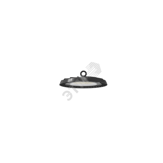 Cветильник cветодиодный подвесной IP65 200Вт 24000Лм 5000К Кп<5% КСС Д IC SPP-411-0-50K-200 ЭРА Б0047165