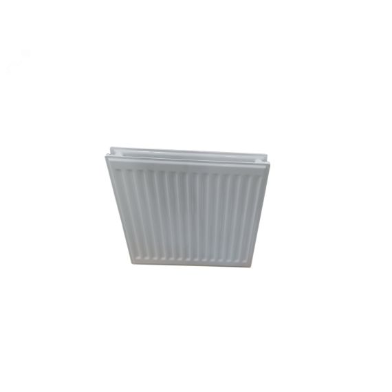 Радиатор стальной панельный 20/300/500 гигиенический нижнее подключение ГОСТ 31311-2022 Oasis Р0000133597