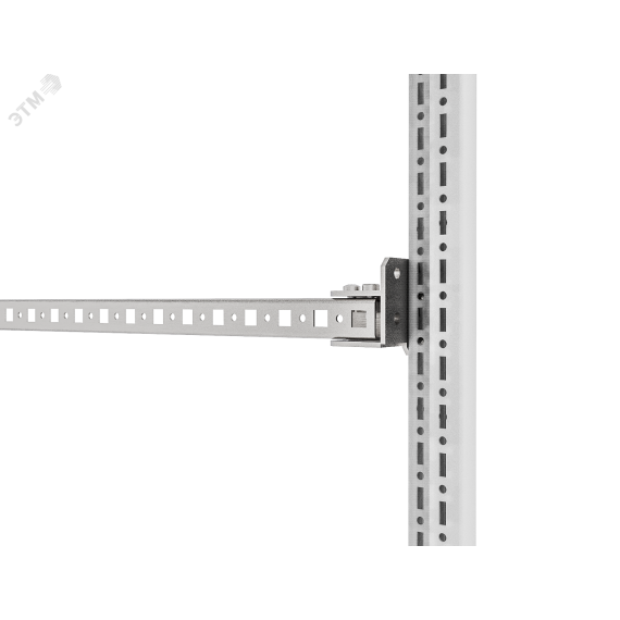 Комплект планок монтажных 23х23 тип К RS52 00.200 (4 шт.) УЗОЛА U0751202323