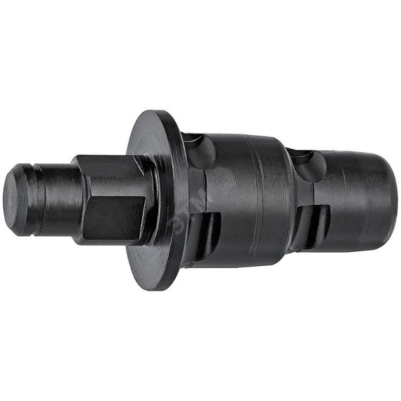 Пробойник калиброванный по трубам GeberiT для трубореза-ножниц 90 25 20 Knipex KN-902915