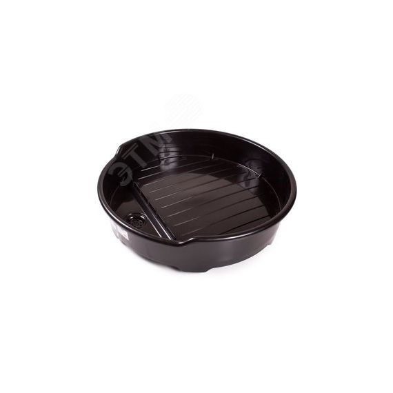 Контейнер для сбора технических жидкостей, 20 л King Tony 9TT31-20