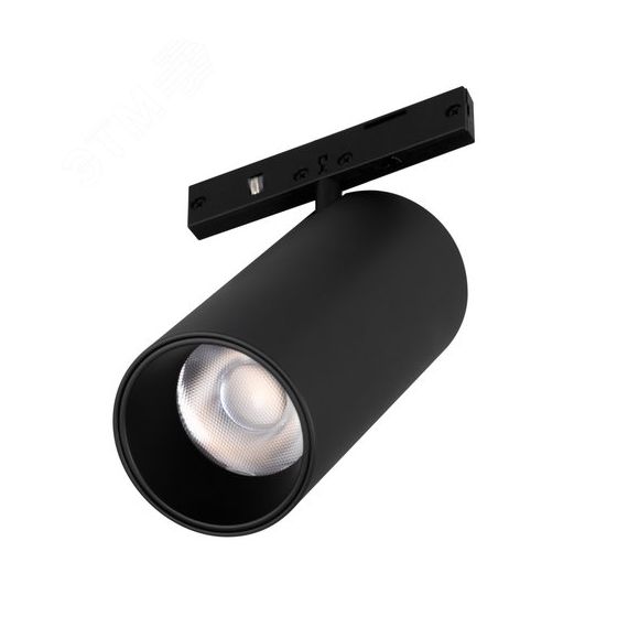 Светильник MAG-MICROCOSM-SPOT-R35-5W Day4000 (BK, 36 deg, 24V) (Arlight, IP20 Металл, 3 года) Arlight 043253